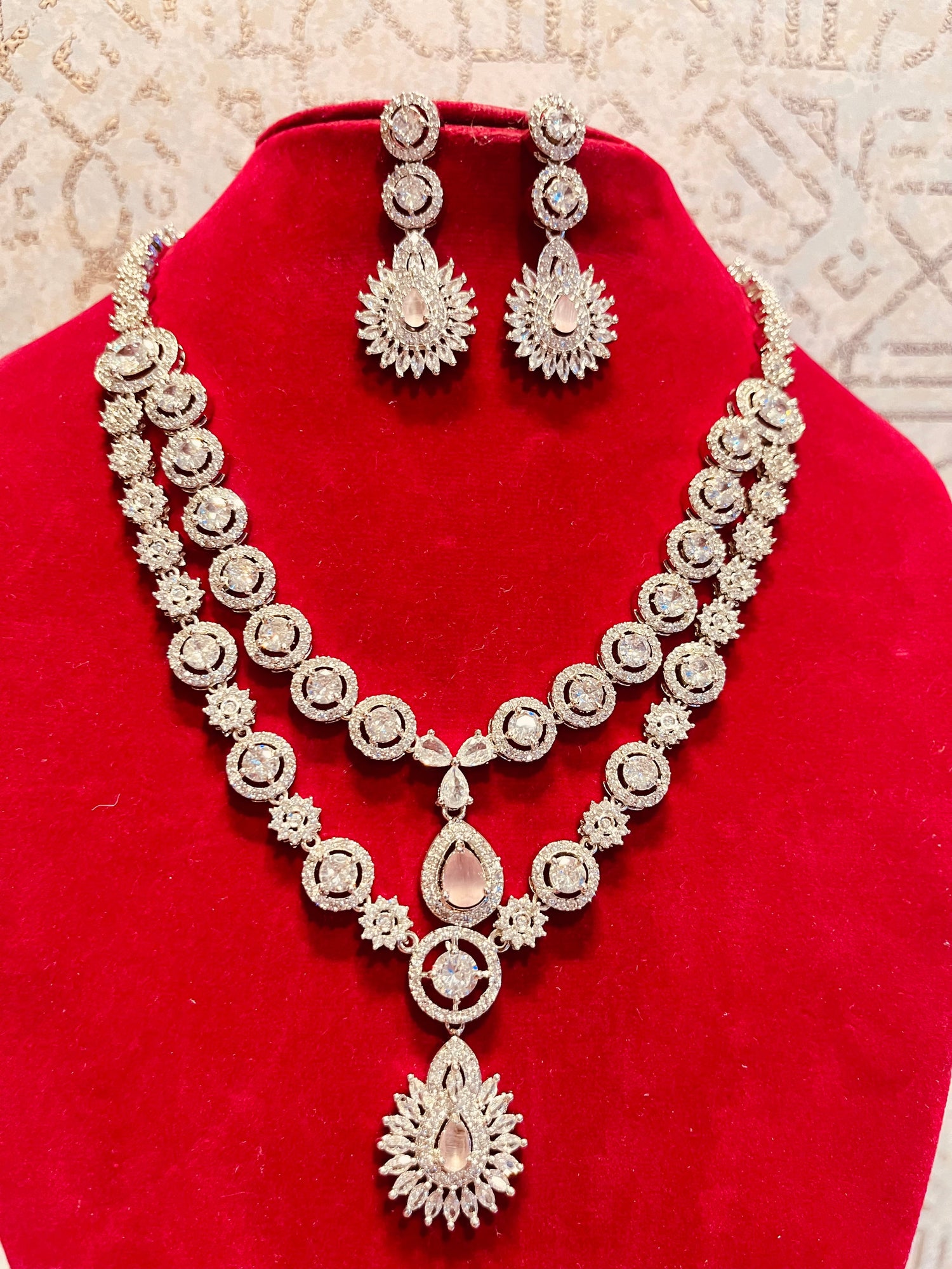 American diamond