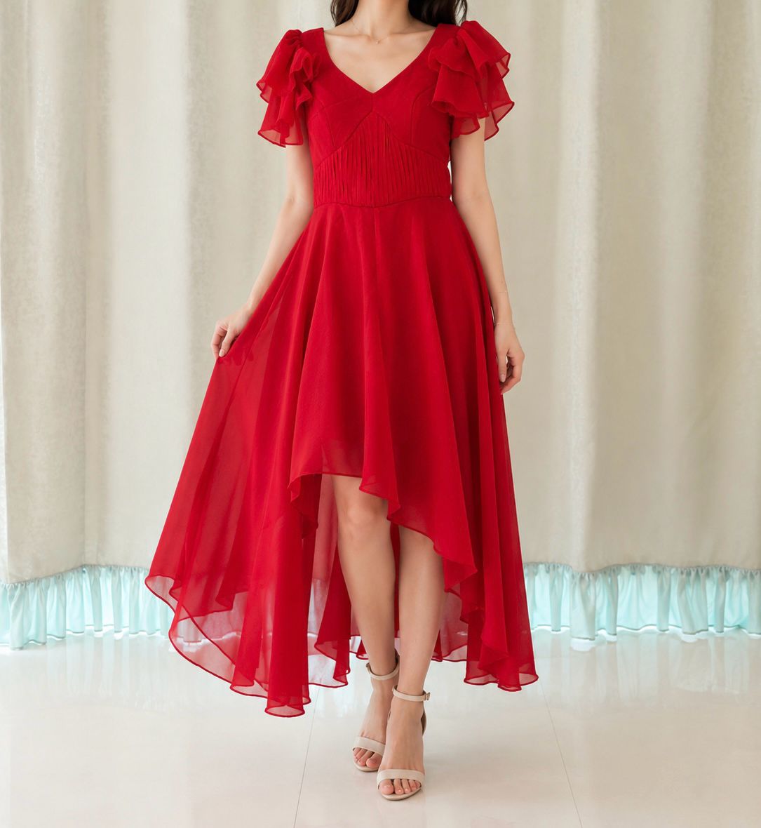 Gown | Western collection